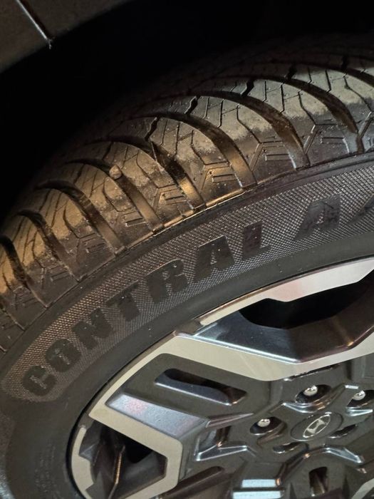 Santa Fe, 2021-Yil , Kraska Toza Ideal xolatda