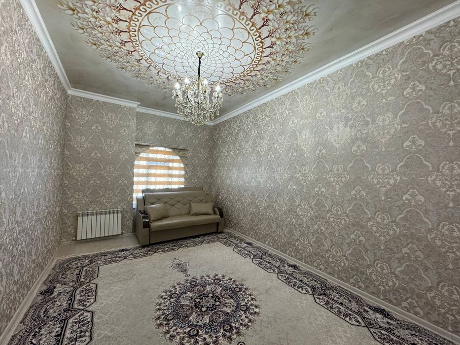 Аренда Квартира Новастройка Себзор Риеверо