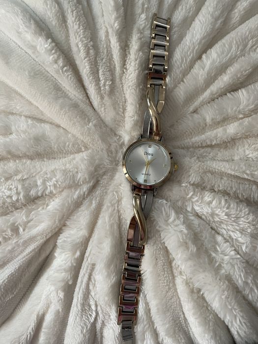 Ceas nou pentru femei