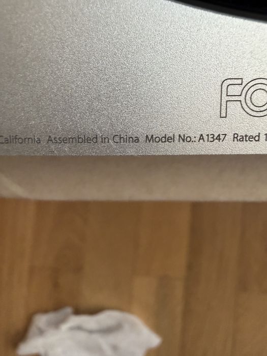 Mac Mini i5 impecabil
