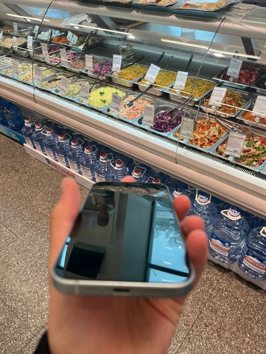 Iphone 15, 128 гб, 88 %