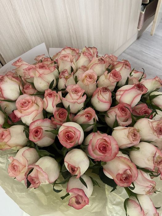 Продается купил вчера свежие