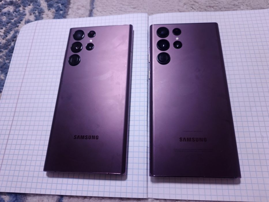 Самсунг с22 ультра сатылады
