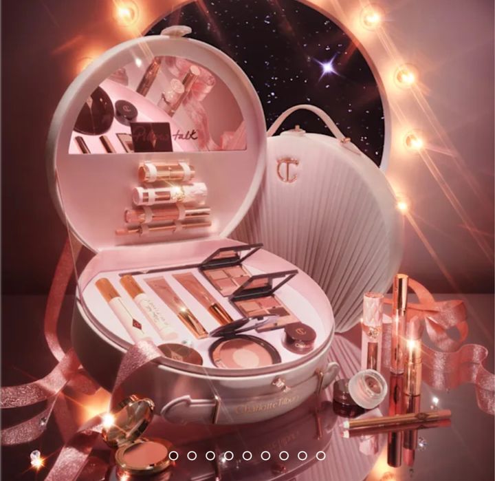 Супер Цена! Charlotte Tilbury Advent Calendar 2025