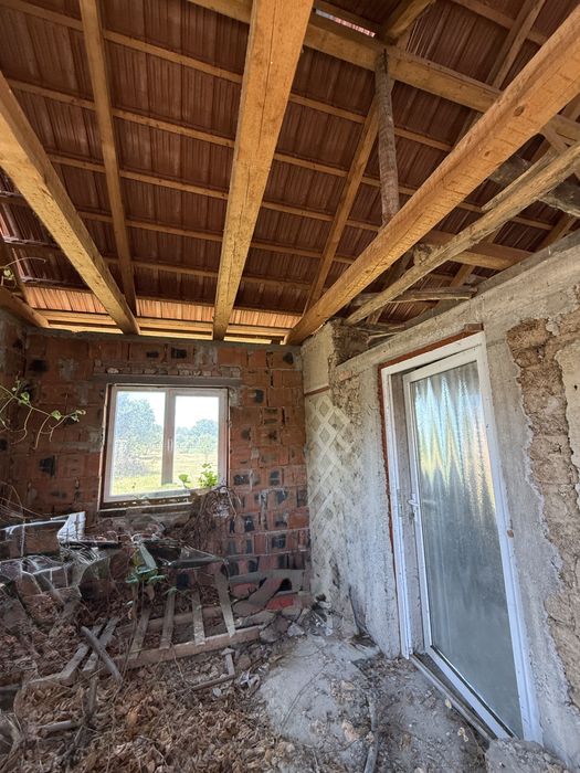 Casa de Vanzare Ungaria Sat Csazlo Pret.13.500 Euro