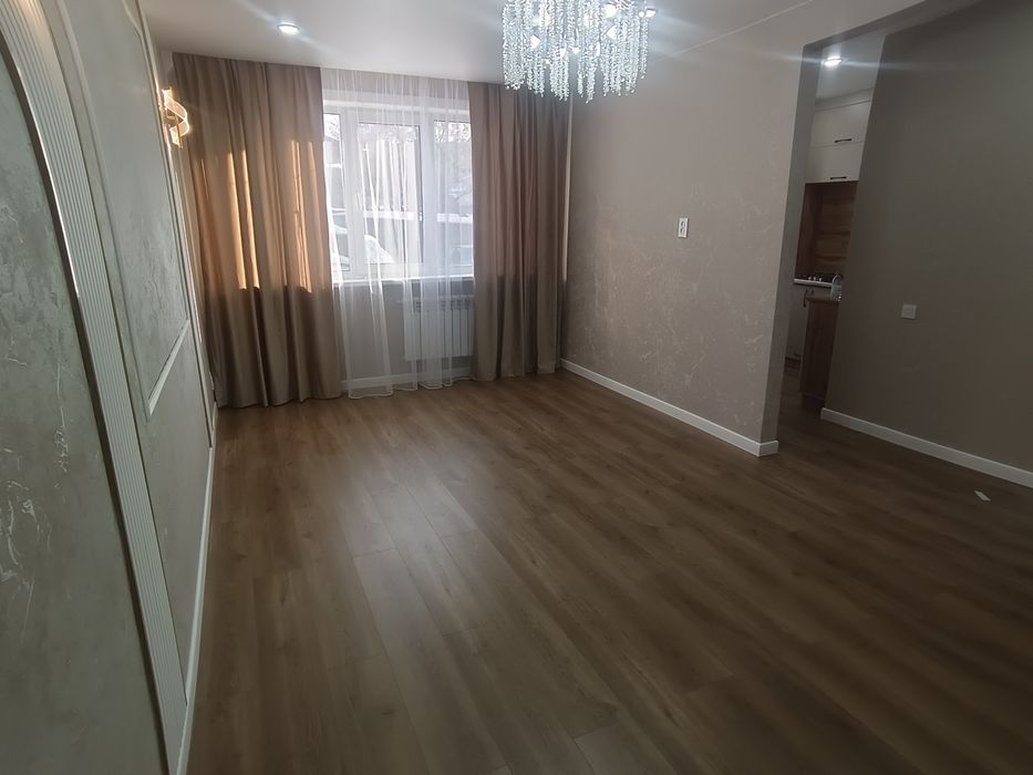 Продам 3 комнатную квартиру