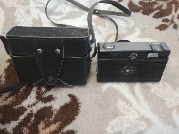 Продам фотоаппарат