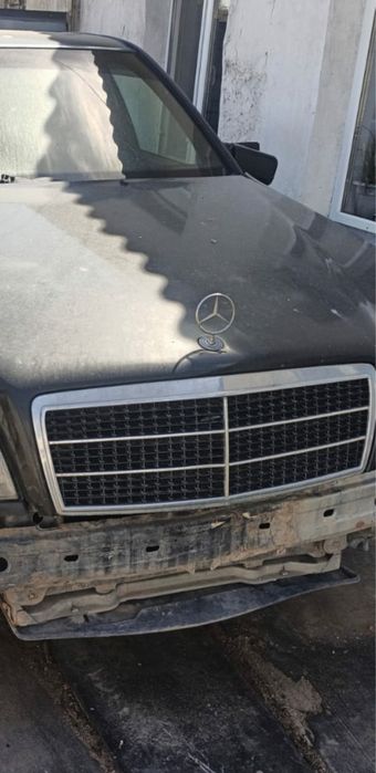 Продам мерседес w202