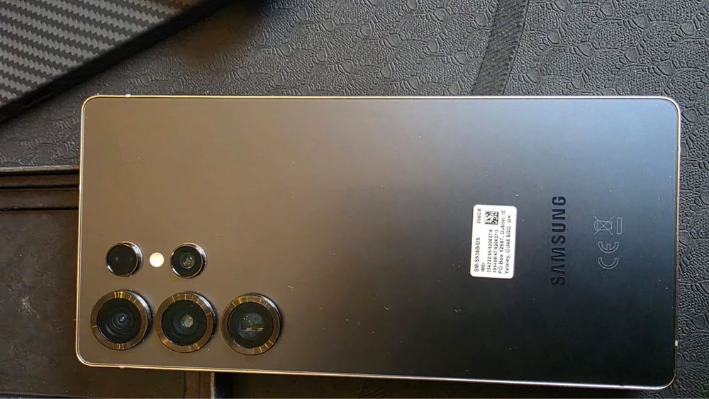 Samsung S25 ultra 256Gb