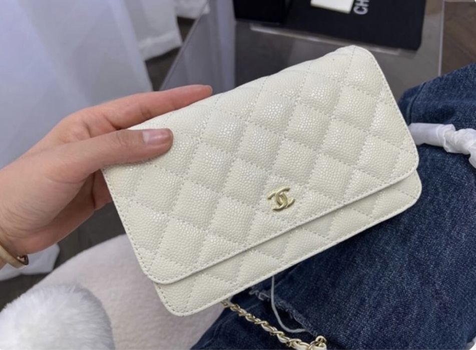 Сумка Chanel женская