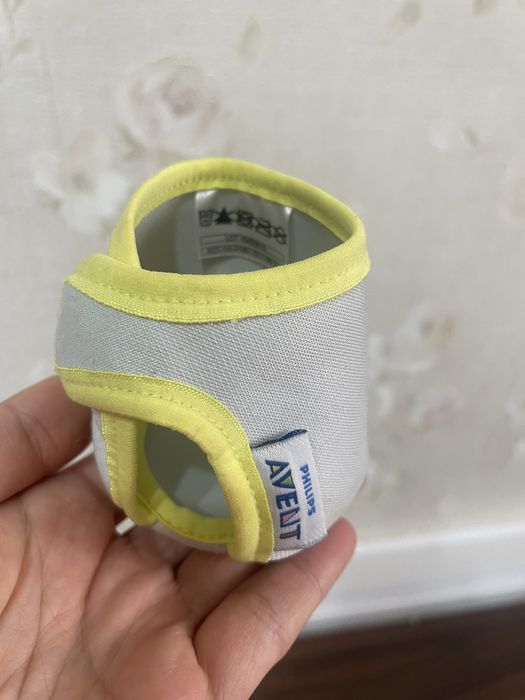 Чехол для ног на коляску