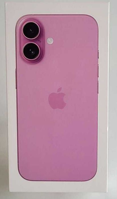 Apple iPhone 16 (нов )