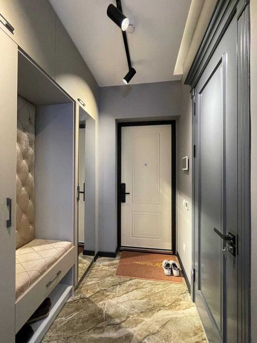 Сдается квартира на Яккасарайском р-не Кушбеги