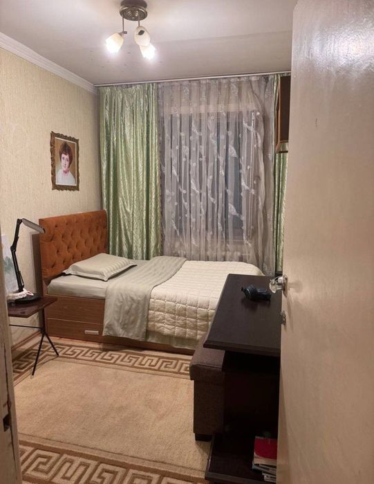 24квартол Чиланзар срочно продаётся квартира 3/5/5.Ипотека