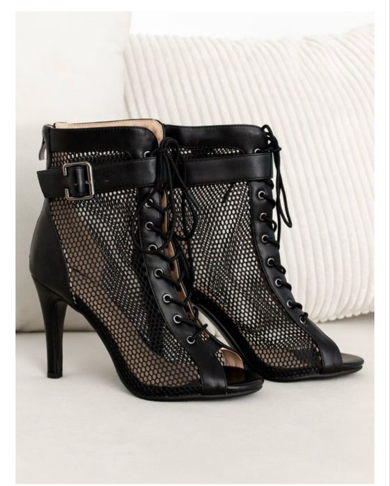 Туфли High Heels