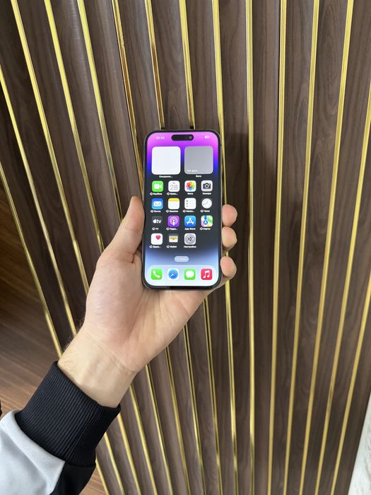 Iphone 14 Pro 256 Айфон 14 Про 256