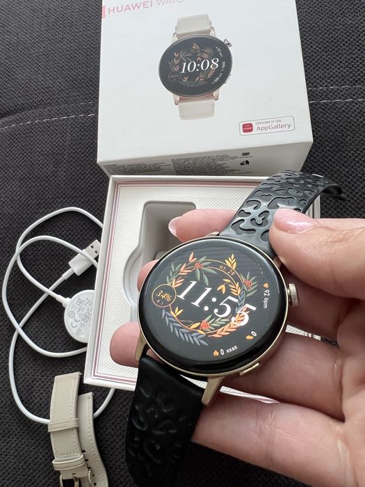 Huawei Watch GT3