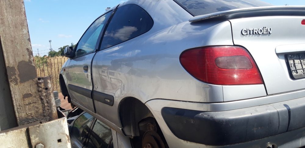 Citroen Xsara 1.8 vts
