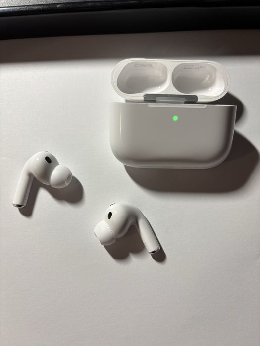 AirPods Pro 3(2025)