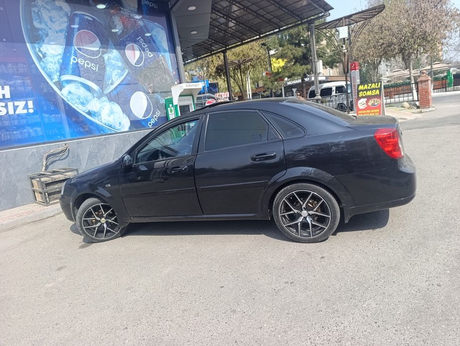 17 Диска балон сотилади