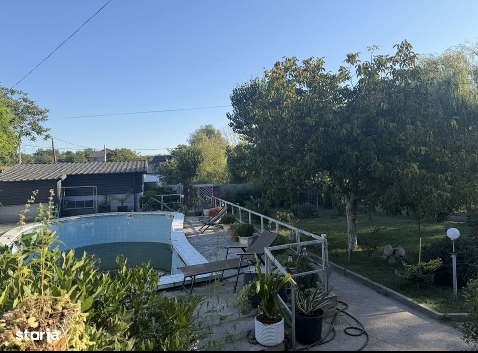Casa de vânzare-zona exclusivistă