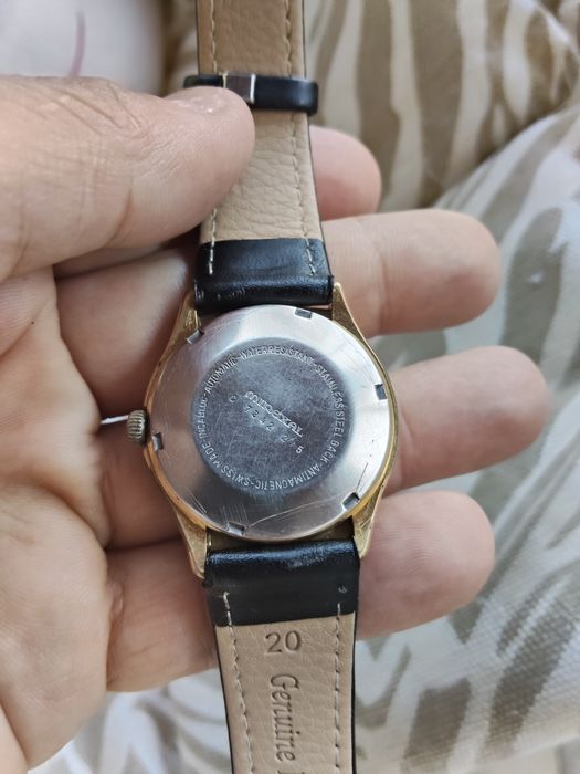 Mirexal automatic