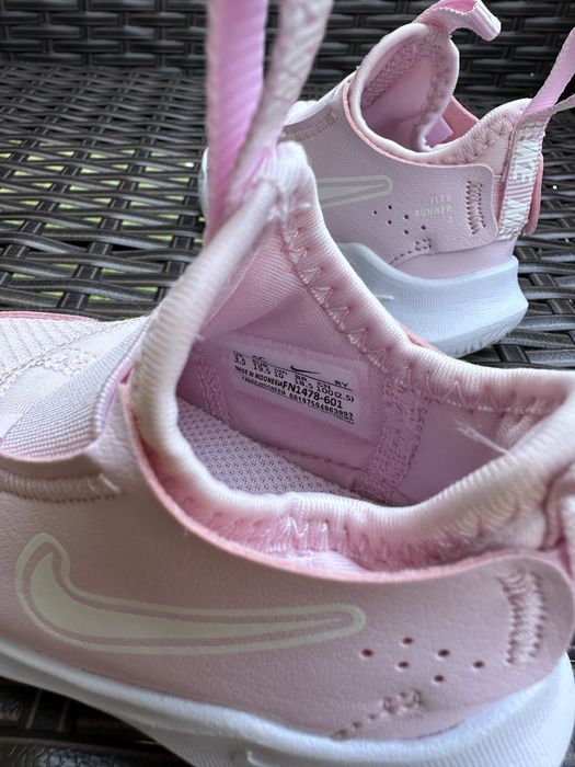 Маратонки Nike Flex Runner 3