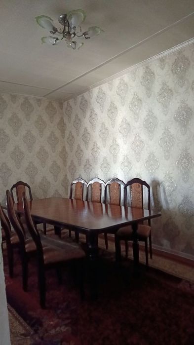 Келесда уй сотилади 2 сотик 5 хона нархи 75000$ келишамиз