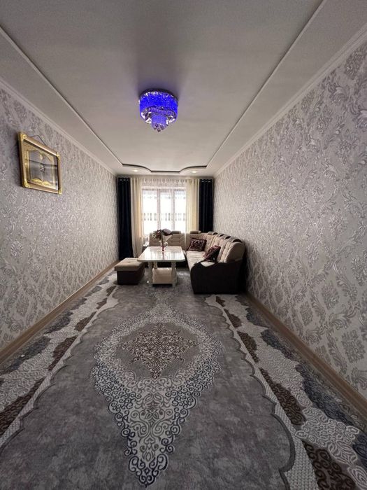 Срочно сдается квартира на Кишмишка ‼️