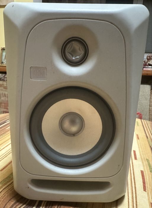 KRK Rokit 5 G3 White Noise