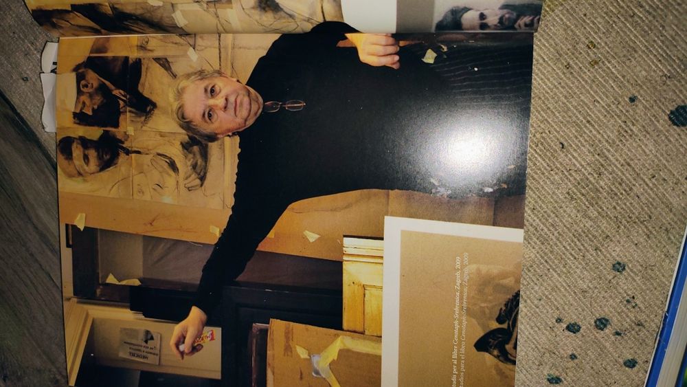 Книга Mersad Berber