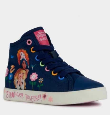 Geox 31 размер (маломерят)