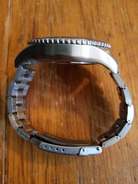 Мъжки часовник Gant Seabrook