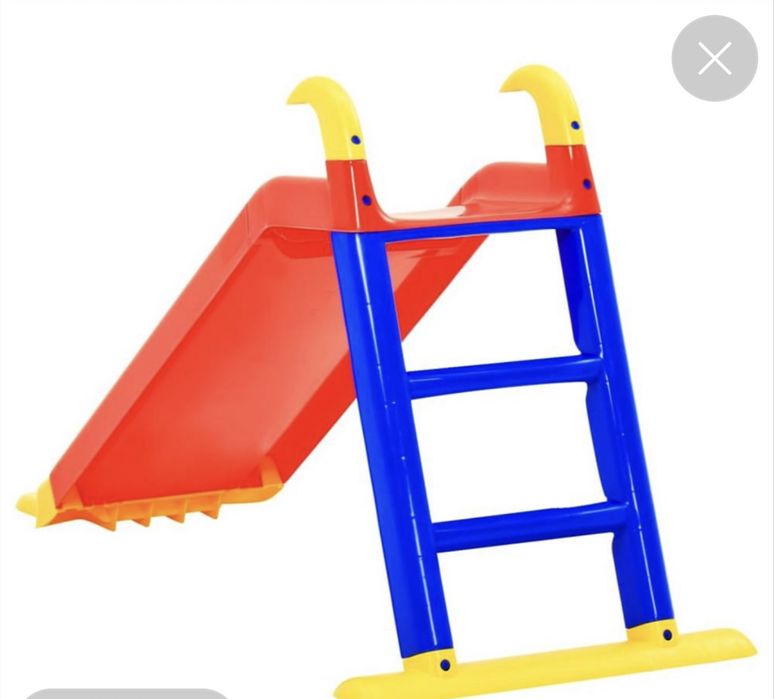 Продам горку не дорого