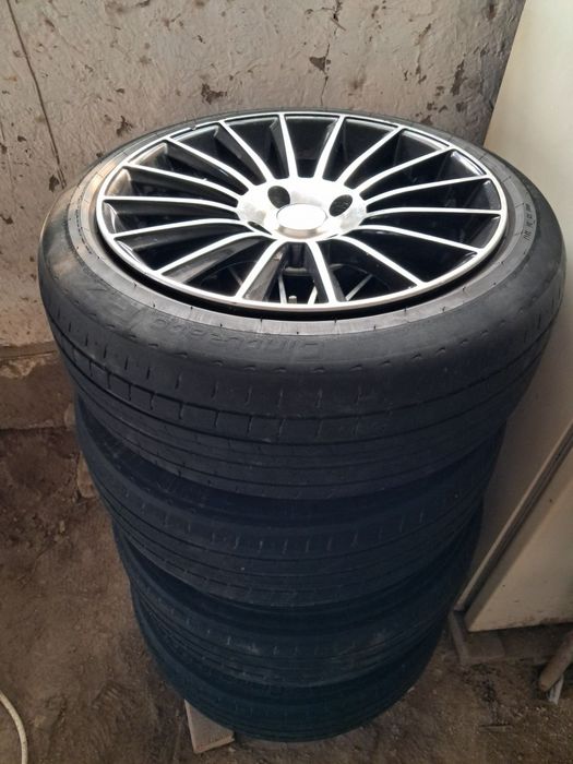 R17 diska baloni bn arzon baxoda