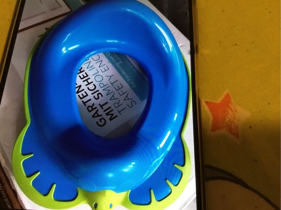 Olita si adaptor wc copii