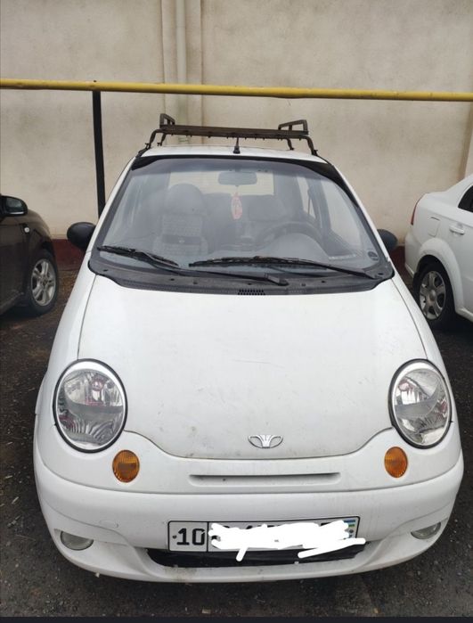 Матиз автомат 2008 й сотилади нархи 2.700