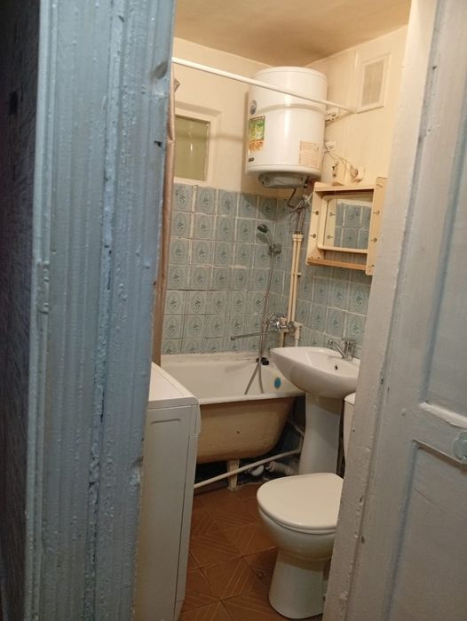 Сдам 2 комнатную квартиру