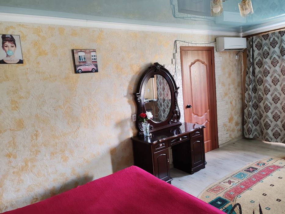 Квартиры посуточно