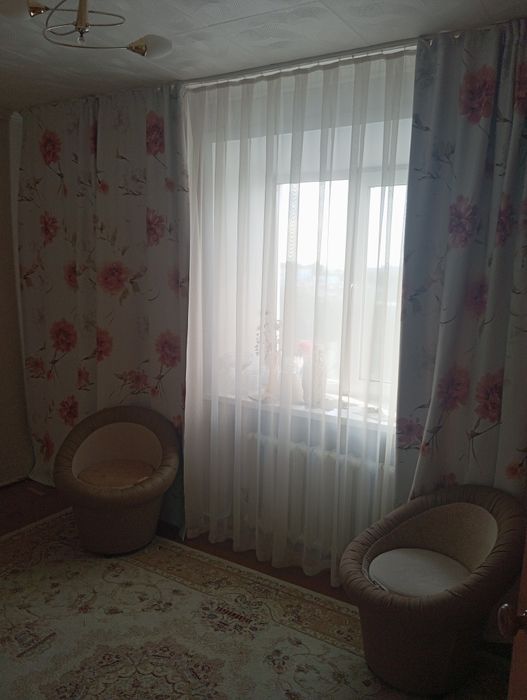 Продам 3-х комнатную квартиру