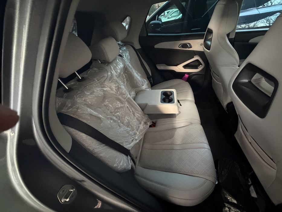 BYD Yuan Up 2024 — 5