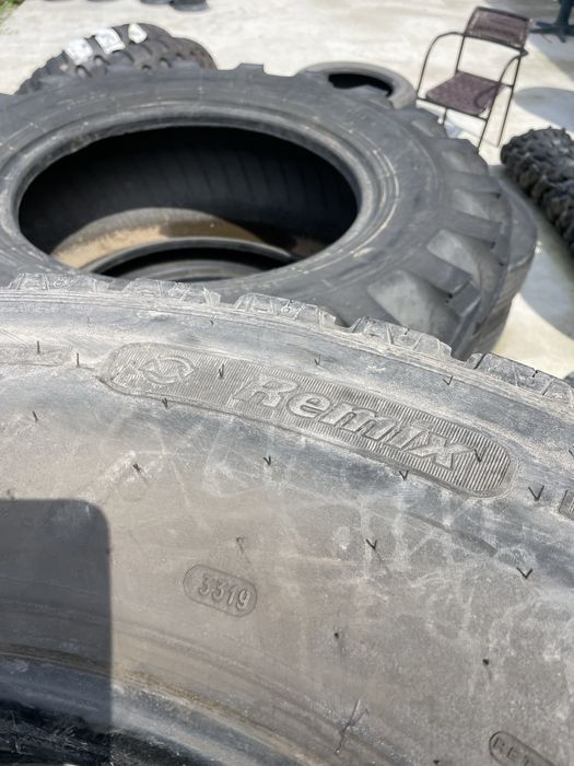 315/70/22.5 MICHELIN 4бр.