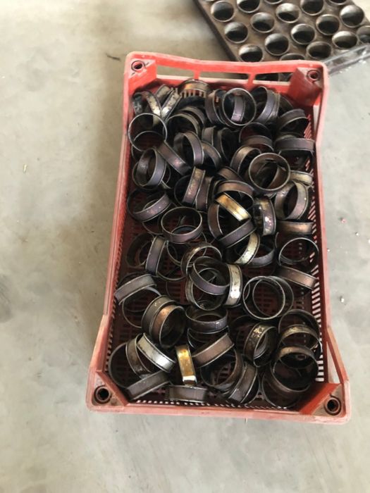 Тави пекарски сладкарски алумин и алустил