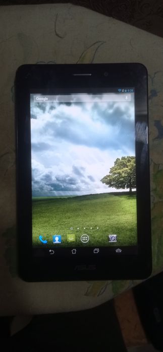 Планшеты Asus BQ