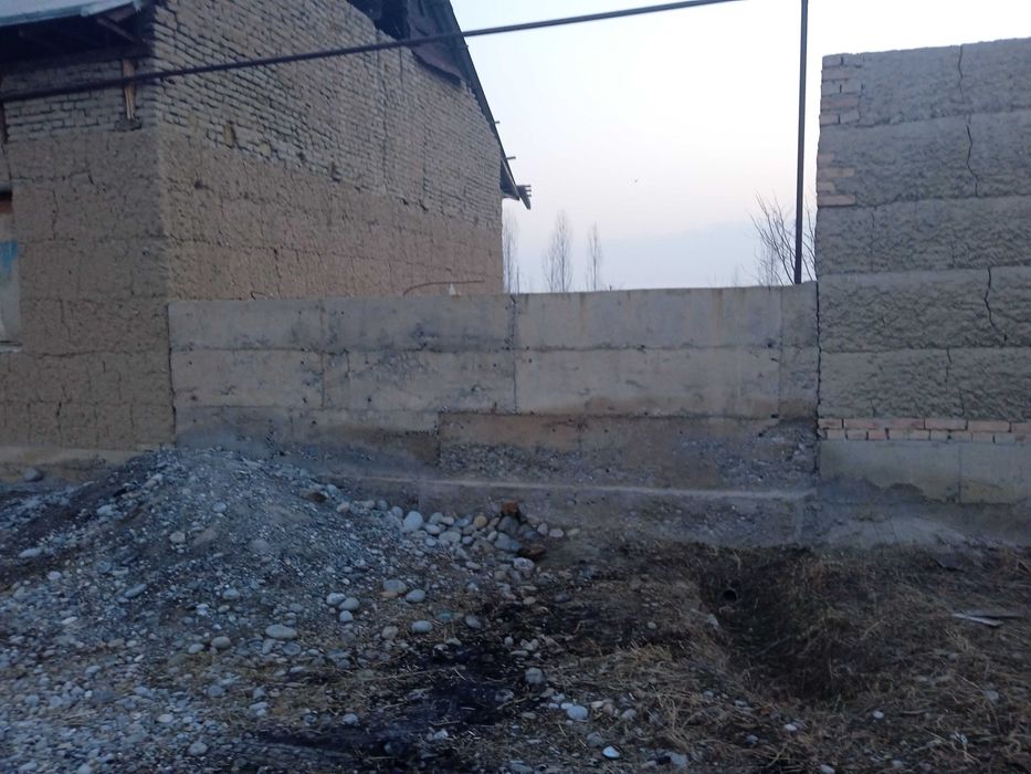 Участок земли размером в 4 соток