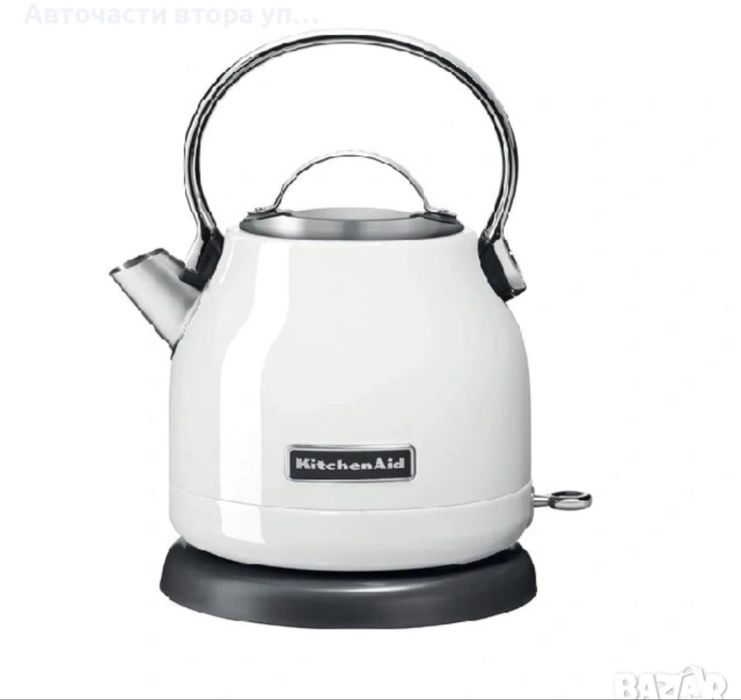 Чайник KITCHENAID 5KEK122, 2200W, 1.25л