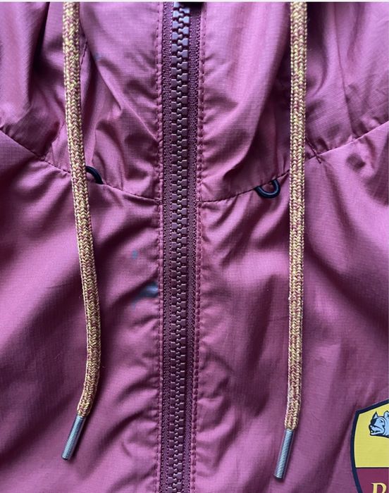 NIKE/FC ROMA / мъжки суичър M