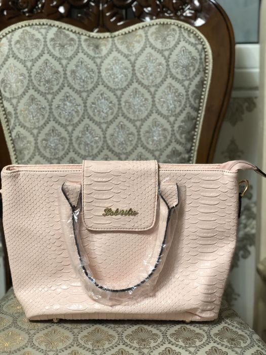 Женская сумка