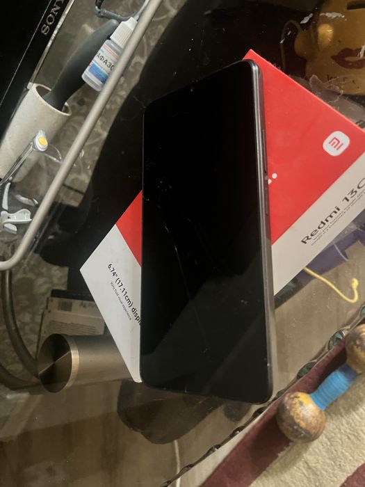 Redmi 13 c 8/256