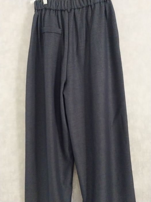 Брючный  костюм. Джинс